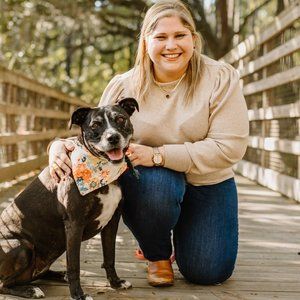 Meet your Posher, Elizabeth